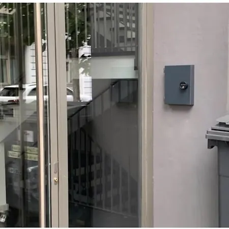 2br Flat In The Center - West 12 公寓 *