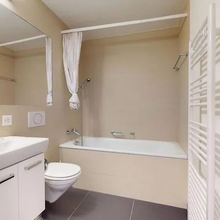 2br Flat In The Center - West 12 *