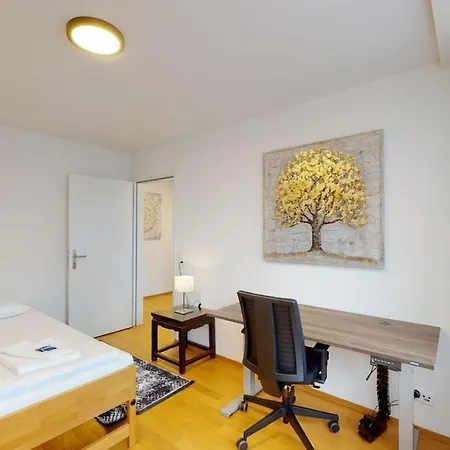 Apartament 2br Flat In The Center - West 12 *