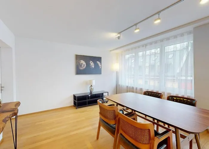 2br Flat In The Center - West 12 *