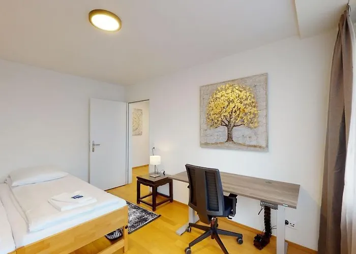 Apartment 2br Flat In The Center - West 12 *