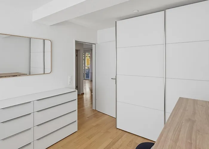 2br Flat In The Center - West 12 * Zürih