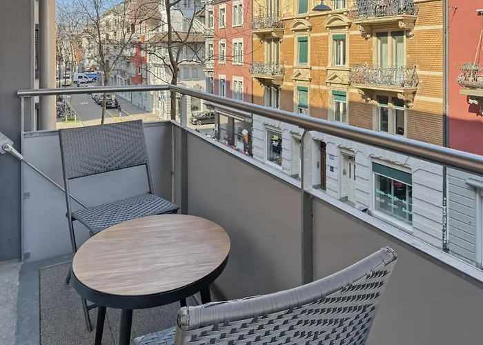 2br Flat In The Center - West 12 *