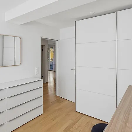 2br Flat In The Center - West 12 * 취리히