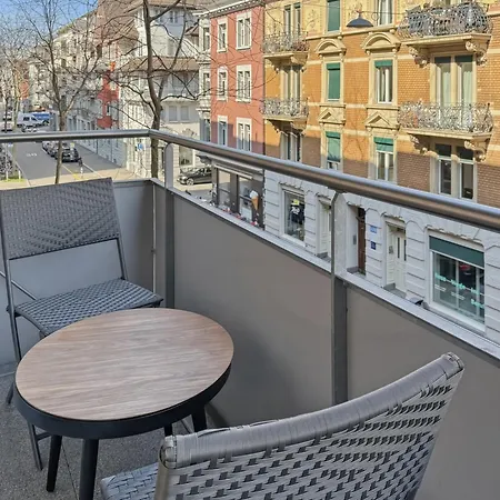2br Flat In The Center - West 12 *