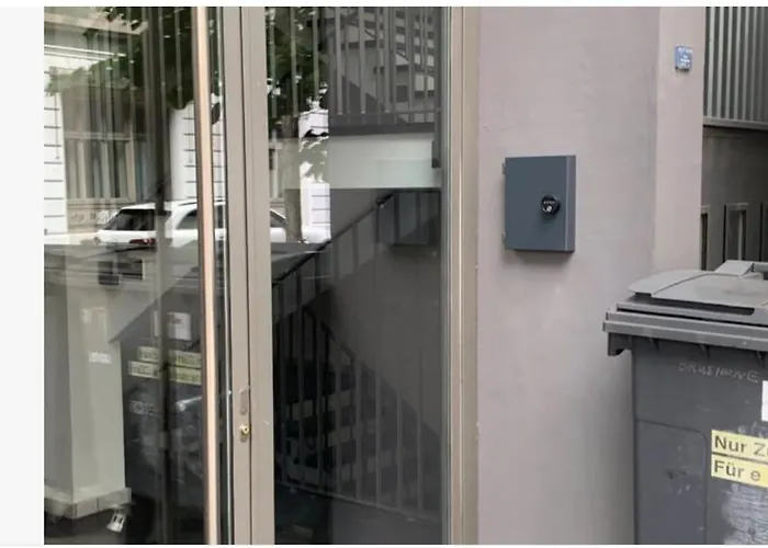 2br Flat In The Center - West 12 アパート *