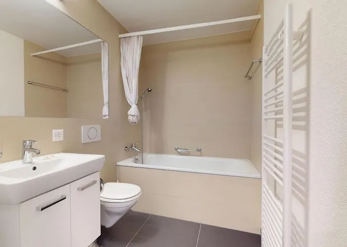 2br Flat In The Center - West 12 *