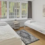 2br Flat In The Center - West 12 Apartment