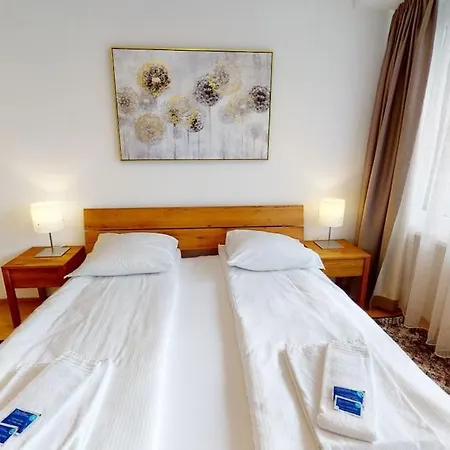 Διαμέρισμα 2br Flat In The Center - West 12 Ζυρίχη