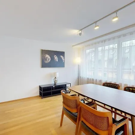 2br Flat In The Center - West 12 *