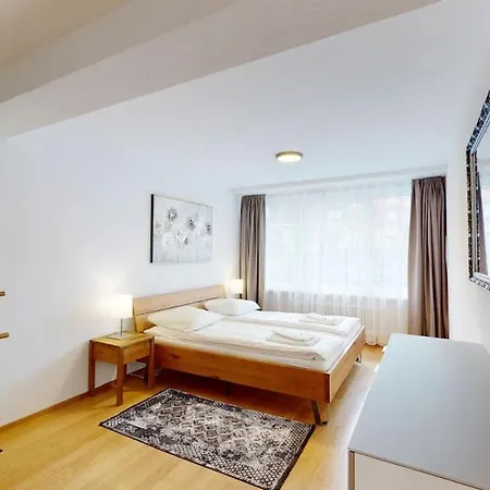 2br Flat In The Center - West 12 Διαμέρισμα *