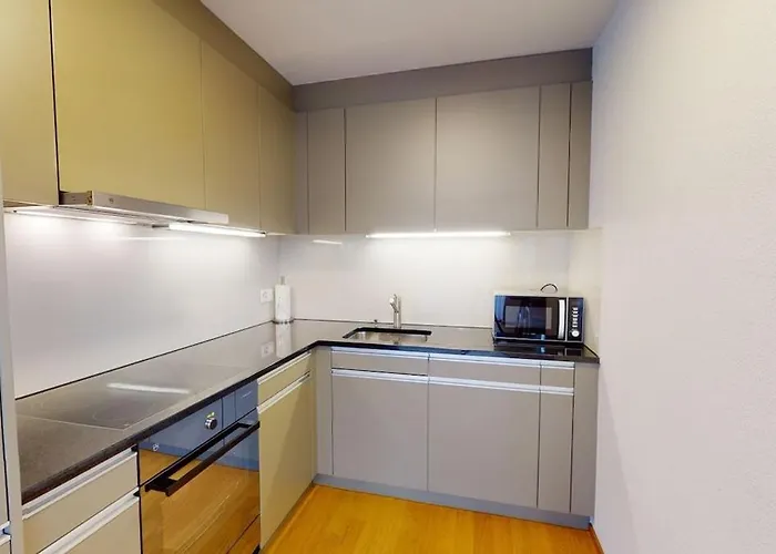 2br Flat In The Center - West 12